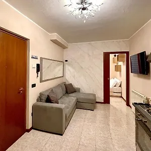  Appartamento La Jolie Petite Maison Italia