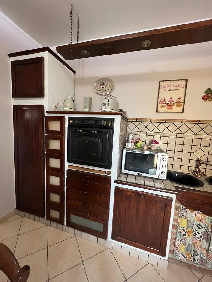Casa Via Gramsci Apartment Montelupo Fiorentino Italy