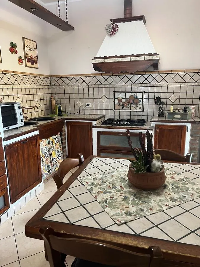 Casa Via Gramsci Apartment Montelupo Fiorentino